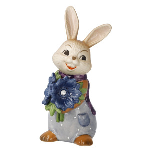 Osterhase Kleiner Kavalier