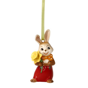 Baumbehang Mini Osterhase Hab an Dich gedacht