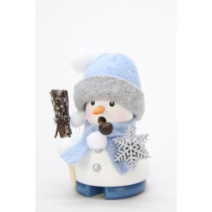 Räuchermännchen Schneemann Frosty
