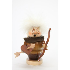 Räuchermännchen Miniwichtel Amor - Auslaufartikel