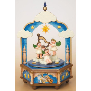 Spieluhr Musikdose Stille Nacht