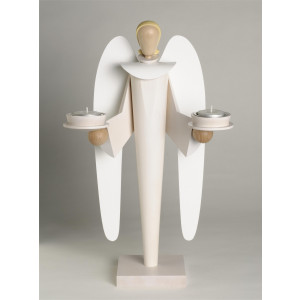 show original title Details about   Angel Bergmann KWO Erzgebirge 