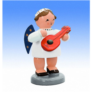 Engel + Mandoline - Auslaufartikel