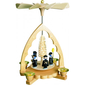 Pyramide Kurrende