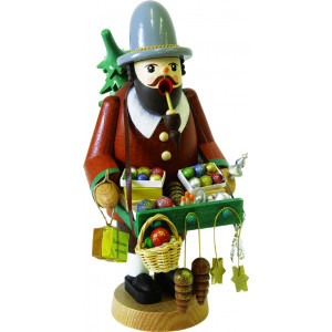 Räuchermännchen Baumschmuckhändler