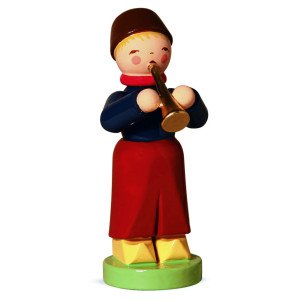 Holländerjunge - Auslaufartikel