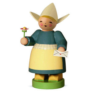 Holländermädchen - Auslaufartikel