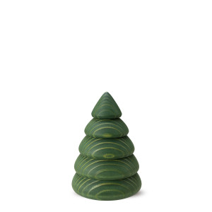 Baum, klein, grün