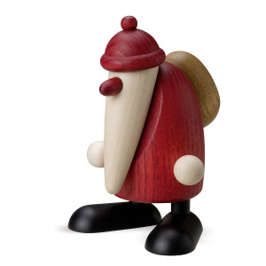 Weihnachtsmann, stehend