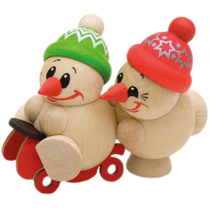 Cool-Man Duo 50 Jahre Bobby Car - Auslaufartikel