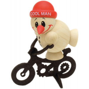 Cool-Man BMX Balance