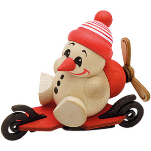 Cool-Man Flugpionier, Exklusiv-Edition 2022 - Auslaufartikel