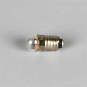 LED-Ersatzlämpchen für Hubrig Markthäuser und Laternen E5,5/3,5V