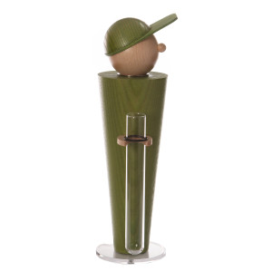 Erzclique Kids Junge Gunnar grün