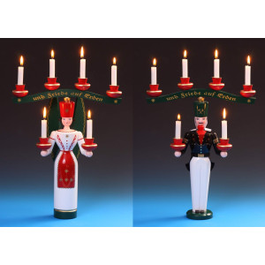 Engel & Bergmann mit Joch farbig