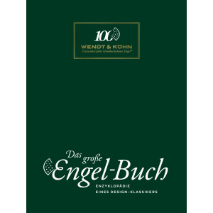 Das große Engel-Buch - Enzyklopädie eines Design-Klassikers - 2. Auflage
