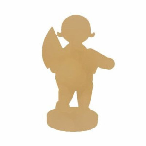 Engel - limitierte Goldedition Nr. 19