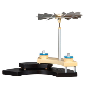 Pyramide Arena dunkel