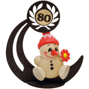 Cool-Man Jubiläum mit 10er Zahlenreihe - Auslaufartikel