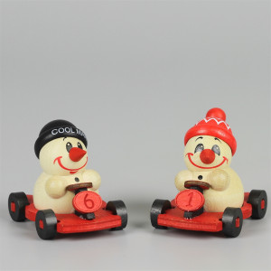 Cool-Man Go Car, 2-teilig