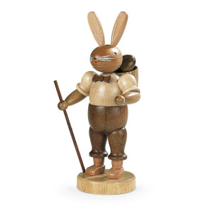 Hasenmann natur, groß