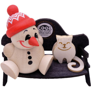 Cool-Man Alles für die Katz - Exklusiv Edition 2025