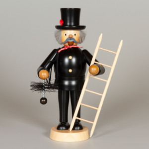 Räuchermann Schornsteinfeger