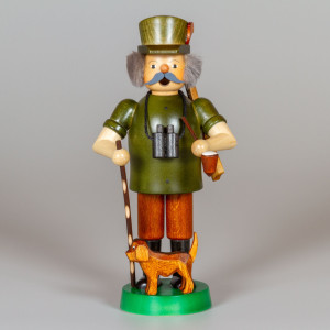 Räuchermann Förster