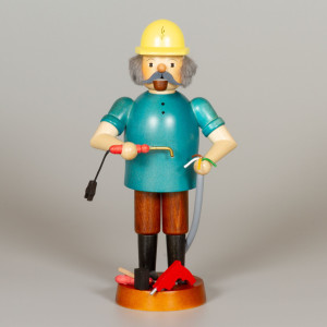 Räuchermann Elektriker