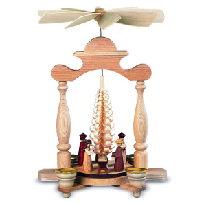 Pyramide Christus Geburt