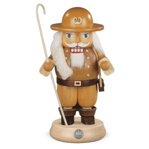 Nussknacker Schäfer