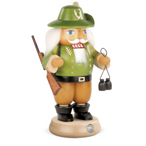 Nussknacker Förster