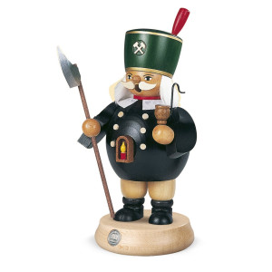 Räuchermann Bergmann