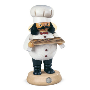 Räuchermann Bäcker