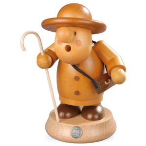 Müller Räuchermännchen Müllerchen Schäfer 