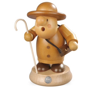 Räuchermännchen Müllerchen Schäfer
