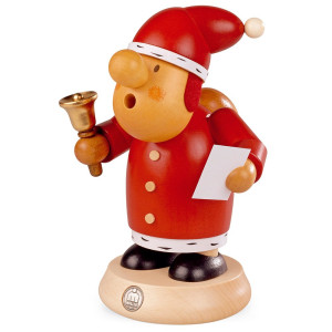 Müller Räuchermännchen Müllerchen Weihnachtsmann