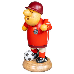 Müller Räuchermännchen Müllerchen Fußballer