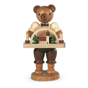 Bär Spielzeugmacher