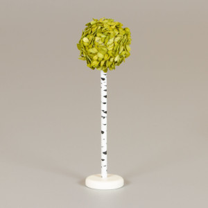 Märchenbaum grün - 9,5 cm