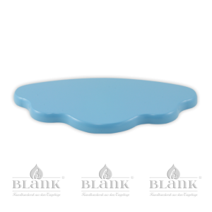 Wolke für Weihnachtsbaum - farbig