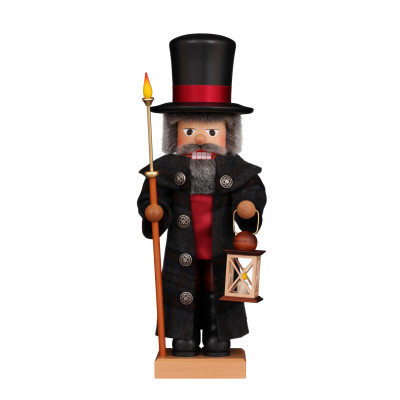 Nussknacker Lamplighter Nächtwächter