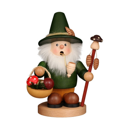 Räuchermännchen Waldmann