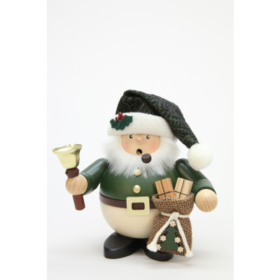 Räuchermännchen Weihnachtsmann
