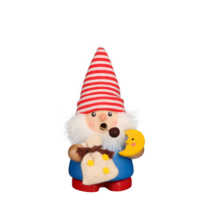 Räuchermännchen Sandmann - Auslaufartikel