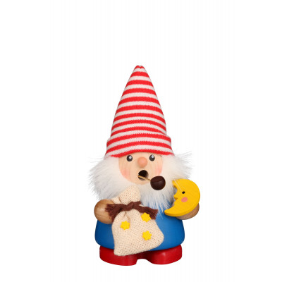 Räuchermännchen Sandmann