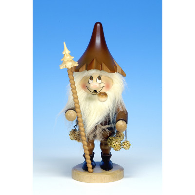 Räuchermännchen Baumwichtel