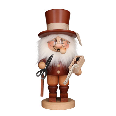Räuchermännchen Wichtel Stoffhändler - Auslaufartikel