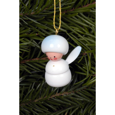 Baumbehang Schneeflöckchen