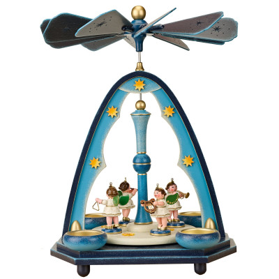 Pyramide Engelkonzert